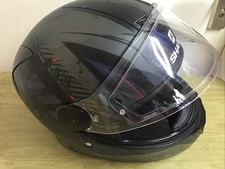 Full face motorcycle for sale  MARLBOROUGH