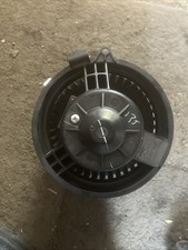 Nissan pulsar heater for sale Nissan pulsar heater for sale  BURY