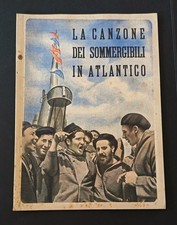 Libro canzone dei usato Libro canzone dei usato  Milano