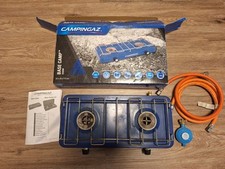 Campingaz campingkocher gaskoc gebraucht kaufen  Mehring