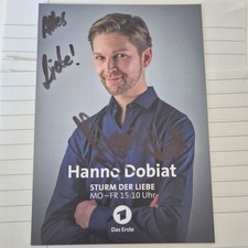 sturm liebe autogrammkarte gebraucht kaufen sturm liebe autogrammkarte gebraucht kaufen Tarmstedt