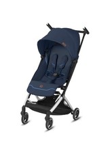 Carrinho de Viagem GB POCKIT+ All-City Ultra Compacto - Azul Noturno, usado comprar usado  Enviando para Brazil