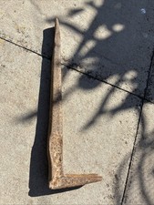 Vintage nail puller for sale  LICHFIELD