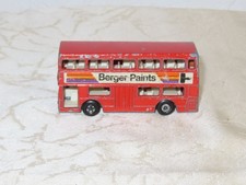 Matchbox bus superfast gebraucht kaufen  Wilhelmsdorf