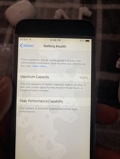Apple iphone plus for sale  West Palm Beach