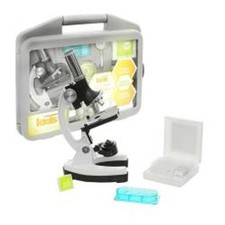Microscopio kit 28pz usato  Italia