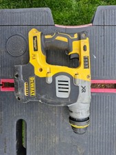 Dewalt sds drill for sale  UK