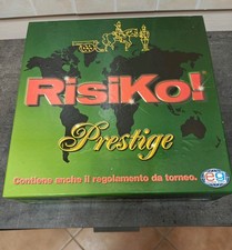 Risiko prestige usato Risiko prestige usato  Roma
