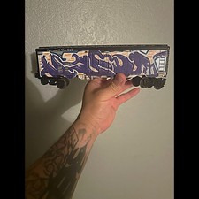Hoscale train for sale  Chula Vista