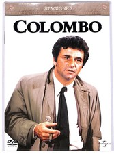 Ebond colombo stagione usato  Italia