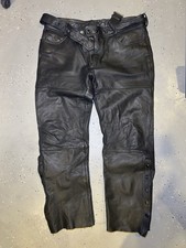Vtg harley davidson d'occasion  Expédié en Belgium