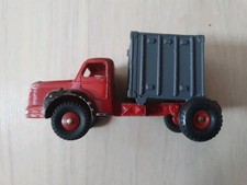 Dinky toys camion d'occasion  Lizy-sur-Ourcq