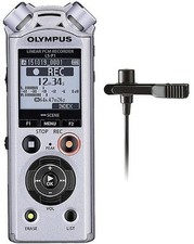 Lympus lavalier kit gebraucht kaufen  Nidda