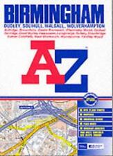 Birmingham street atlas for sale  UK