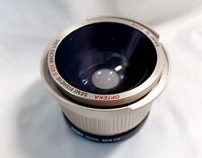 Opteka semi fisheye for sale  Fort Lauderdale