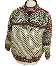 Dale norway strick gebraucht kaufen  Gronau