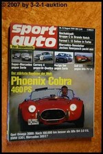 Sport auto phoenix gebraucht kaufen  Emsdetten