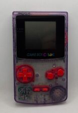 Nintendo game boy d'occasion  Frépillon