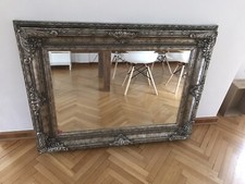 Riesiger wandspiegel antik gebraucht kaufen  Siegen