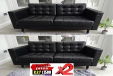 Rrp 1300 2xikea for sale  CROYDON