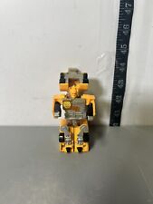 Usado, Transformers RID Optimus Prime Amarillo, variante rara segunda mano  Embacar hacia Argentina