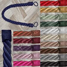Rope curtain tieback for sale  CRAIGAVON