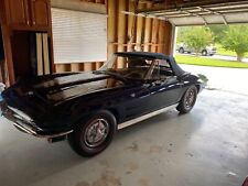 1963 chevrolet corvette for sale  Peachtree City