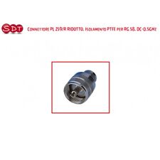 Connettore 259 ridotto usato  Avellino
