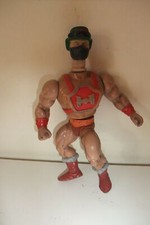 Personaggio motu masters usato  Lucera