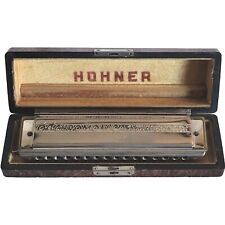 06k32 ancien harmonica d'occasion  Pitgam