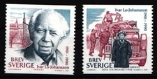 Schweden 2241 2242 gebraucht kaufen  Hürth