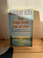 Rosemary altea una usato  Roma