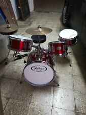 Batteria per bambini usato  Trani