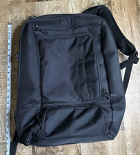 Ebags black travel for sale  Heath