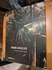 Dark Souls 2 Limited Collectors Edition Guide Lösungsbuch PS4/PS3/XBOX/PC Deutsc comprar usado  Enviando para Brazil