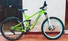 Mtb trek usato  Palermo