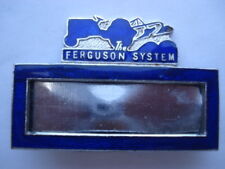 C1950s ferguson systemtractors for sale  VERWOOD