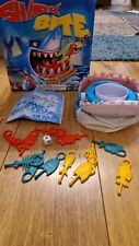 Shark bite game for sale  CWMBRAN