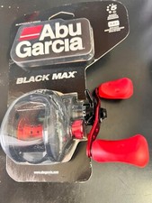 Abu garcia black for sale  Brooklyn
