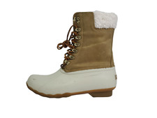 Sperry men saltwater for sale  Elk Grove Village