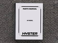 fork lift hyster h190 xl for sale fork lift hyster h190 xl for sale Dubuque