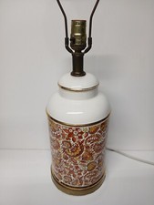 Vintage lamp bed for sale  Escanaba