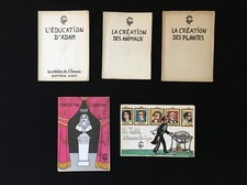 Publicités médicaments dessi d'occasion  Palinges