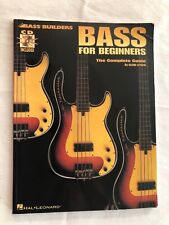 Bass beginners complete for sale  Fairfield