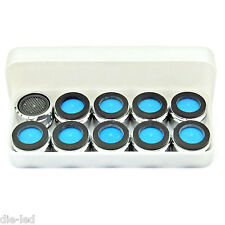 10x neoperl 24x1 gebraucht kaufen  Uchte