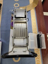 Mandoline slicer kitchen for sale  North Highlands