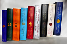 Diana gabaldon outlander for sale  Bridgeport