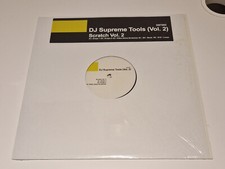 Supreme tools vol gebraucht kaufen  Walsrode