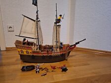 Piratenschiff playmobil 5135 gebraucht kaufen  Schwetzingen