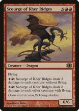 Scourge kher ridges for sale  USA